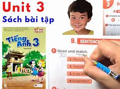 Bài Tập Tiếng Anh 3 Global Success Theo Từng Unit