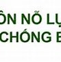 Các Chiến Lược Bảo Vệ Môi Trường Của Việt Nam