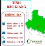 Các Cty Lớn Ở Bắc Giang