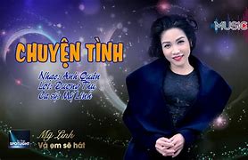 Chuyện Tình Mỹ Linh