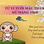 Coi Tử Vi Tuổi Thân Năm 1968