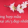 Cổng Trại 26 3 Tiểu Học