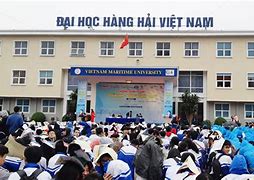 Đại Học Hàng Hải Hải Phòng Tuyển Sinh 2024