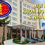 Đại Học Quốc Gia Tphcm Gồm Những Trường Nào