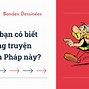 Đọc Truyện Tiếng Pháp