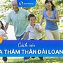 Hồ Sơ Du Lịch Đài Loan