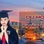 Học Bổng Thạc Sĩ Nhật Bản 2022 Hcm Học B Online