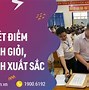 Học Sinh Hoàn Thành Tốt Là Học Sinh Gì