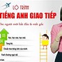 Học Tiếng Hoa Giao Tiếp Online