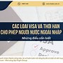 Hungary Từ Chối Cấp Visa Cho Việt Nam Như Thế Nào Ạ