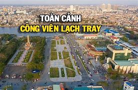 Lạch Tray Thuộc Quận Nào Hải Phòng