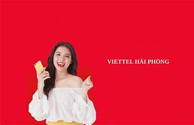 Mạng Viettel Tại Hải Phòng