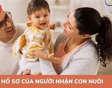 Mơ Thấy Người Khác Nhận Con Nuôi