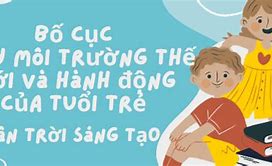 Môi Trường Thế Giới Và Hành Động Của Tuổi Trẻ