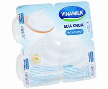 Một Hộp Sữa Chua Không Đường Vinamilk Bao Nhiêu Calo