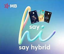 Phí Thường Niên Của Thẻ Visa Hybrid Mb Bank