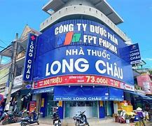 Quầy Thuốc Long Châu Mở Cửa Đến Mấy Giờ