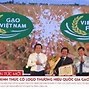 Thương Hiệu Quốc Gia Việt Nam 2021 Là Ai Quê Ở Đâu