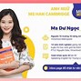 Trung Tâm Khảo Thi Cambridge Tại Hà Nội