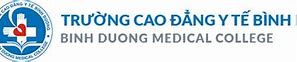 Trường Cao Đẳng Y Tế Bình Dương