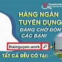 Tuyển Dụng 24H Bắc Ninh