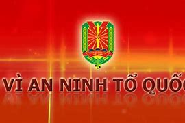 Vì An Ninh Tổ Quốc Là Gì