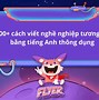 Viết Về Nghề Nghiệp Bằng Tiếng Anh