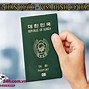 Xklđ Ba Lan 2022 Là Visa Gì Hàn Quốc Được