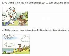 Ý Nghĩa Câu Chuyện Vịt Con Xấu Xí